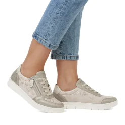 Tennis Remonte D5831-60 Perle Muschel