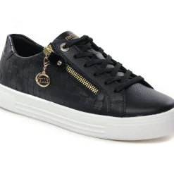 Tennis Remonte D0916-00 Schwarz