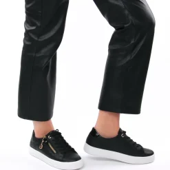Tennis Remonte D0916-00 Schwarz