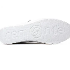 Tennis Remonte D5826-90 Silver Weiss