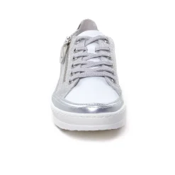 Tennis Remonte D5826-90 Silver Weiss