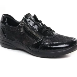 Tennis Remonte R7637-03 Noir
