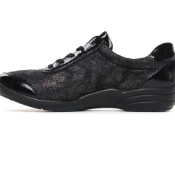 Tennis Remonte R7637-03 Noir