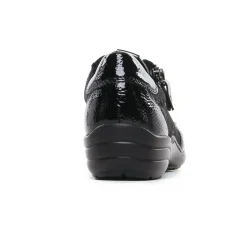 Tennis Remonte R7637-03 Noir