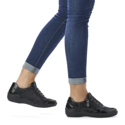 Tennis Remonte R7637-03 Noir