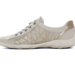 Tennis Remonte R3408-91 Perle Muschel