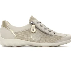 Tennis Remonte R3408-60 Perle Muschel