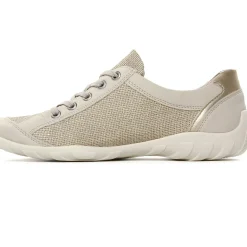 Tennis Remonte R3408-60 Perle Muschel