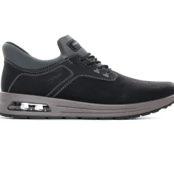 Tennis Rieker B1051-00 Black