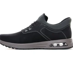 Tennis Rieker B1051-00 Black