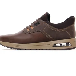 Tennis Rieker B1051-25 Chocolat