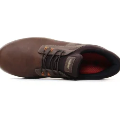 Tennis Rieker B1051-25 Chocolat
