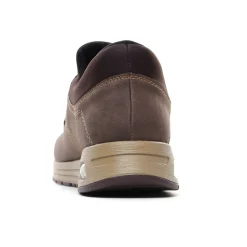 Tennis Rieker B1051-25 Chocolat