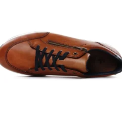 Tennis Rieker 11903-24 Braun Pazifik