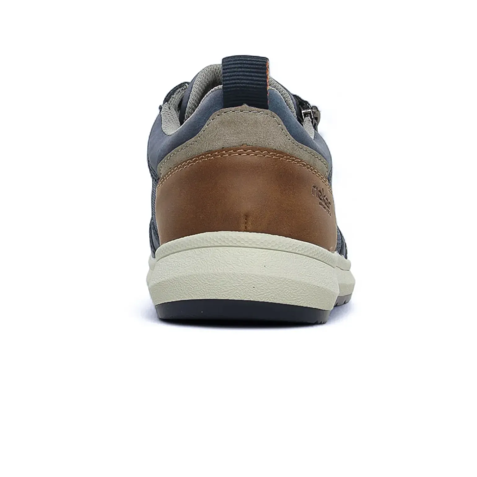 Tennis Rieker 16901-14 Denin Bleu