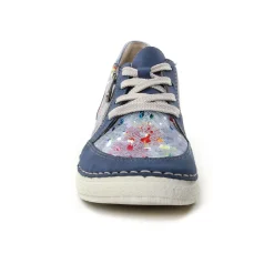 Tennis Rieker 50900-90 Jeans Ciel