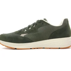 Tennis Rieker 07000-54 Kaki