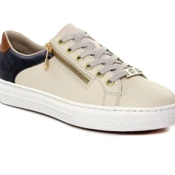 Tennis Rieker L59A1-60 Pebble Pazifik