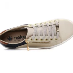 Tennis Rieker L59A1-60 Pebble Pazifik