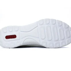 Tennis Rieker L32F1-80 Silver