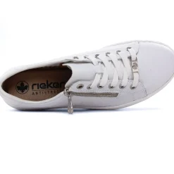 Tennis Rieker L59L1-83 Weiss