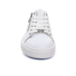 Tennis Rieker L59L1-83 Weiss