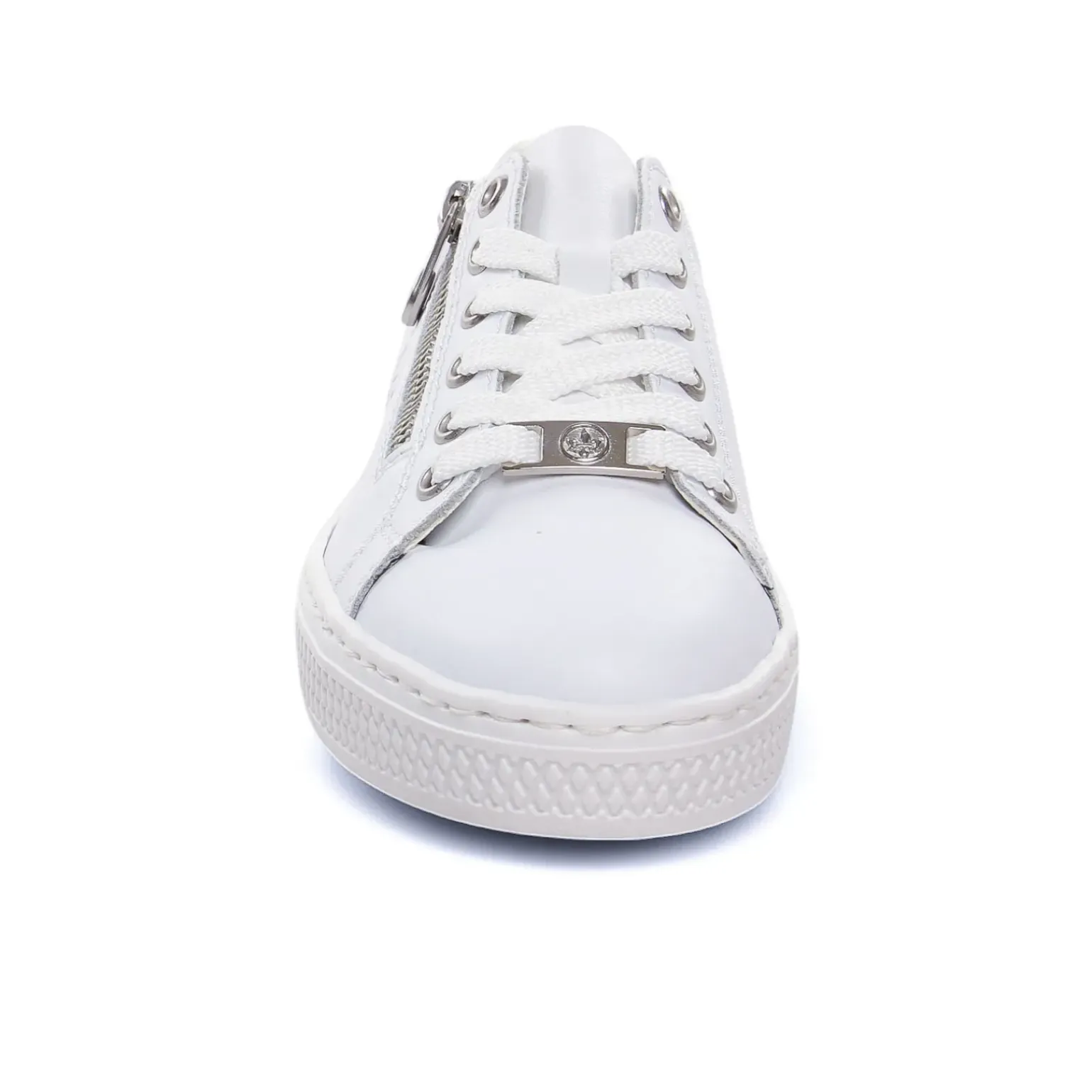Tennis Rieker L59L1-83 Weiss