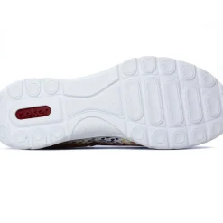 Tennis Rieker L3252-90 Multi Weiss