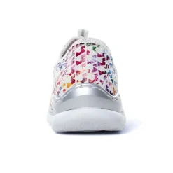 Tennis Rieker L3252-90 Multi Weiss