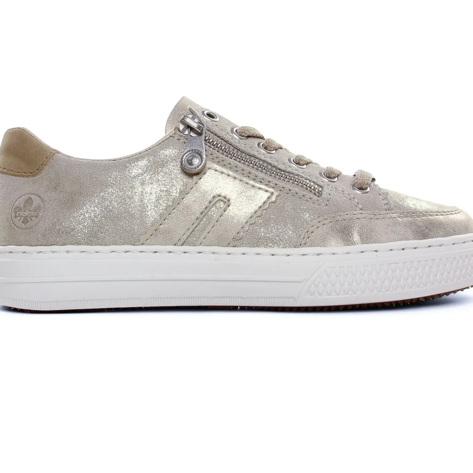 Tennis Rieker L5903-62 Nude