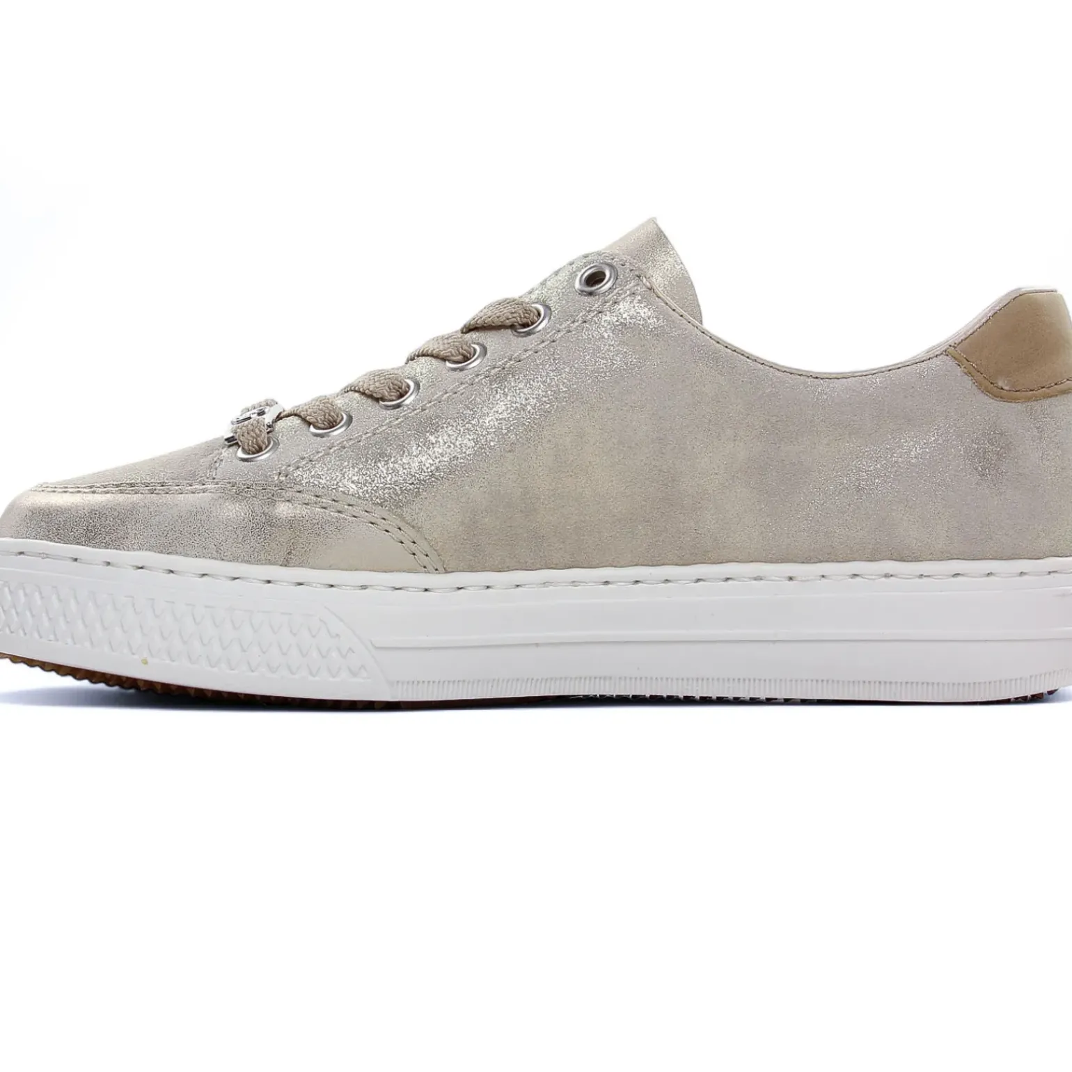Tennis Rieker L5903-62 Nude