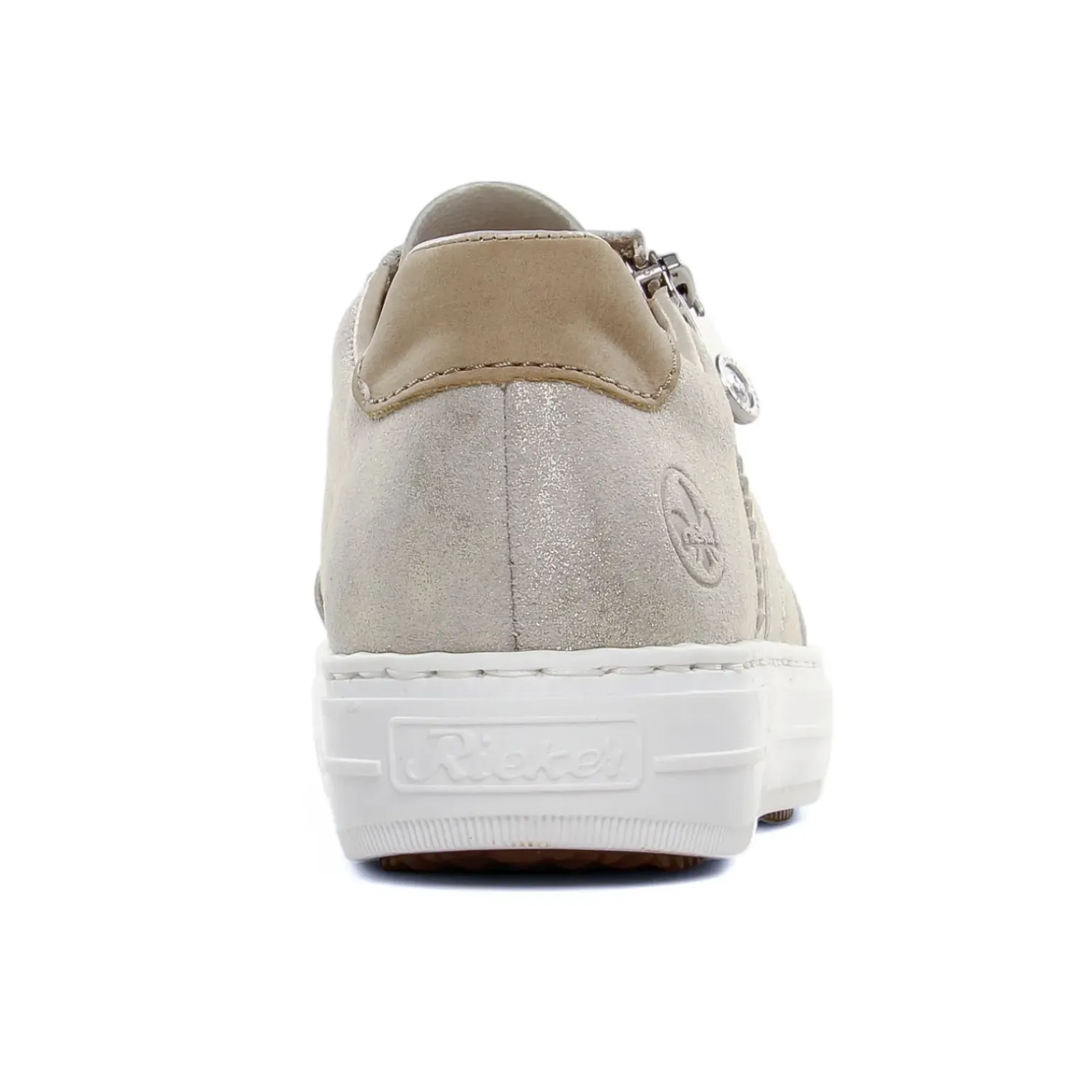 Tennis Rieker L5903-62 Nude