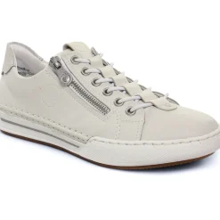 Tennis Rieker L7250-80 Off White