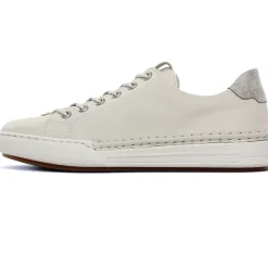 Tennis Rieker L7250-80 Off White