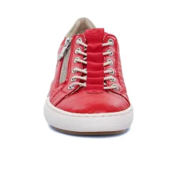 Tennis Rieker L7250-34 Rouge