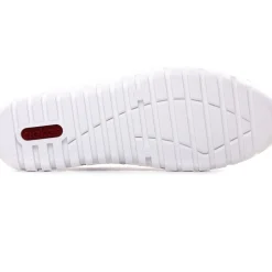 Tennis Rieker M2306-91 Beige Metal