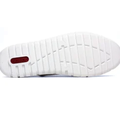 Tennis Rieker M2300-80 Weiss