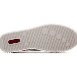 Tennis Rieker M3926-90 Weiss Multi