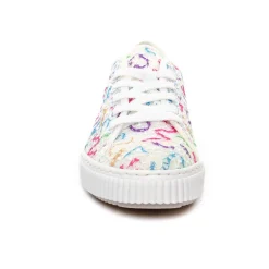 Tennis Rieker M3926-90 Weiss Multi