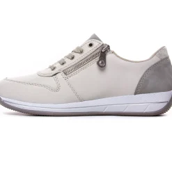 Tennis Rieker N1100-80 Beige Gold