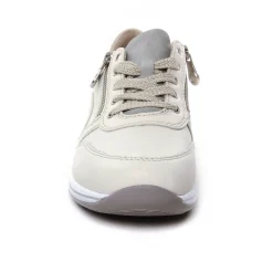 Tennis Rieker N1100-80 Beige Gold