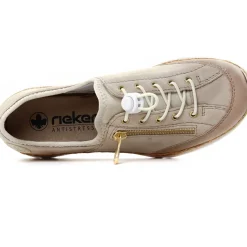 Tennis Rieker N42F1-60 Nude Iceberg
