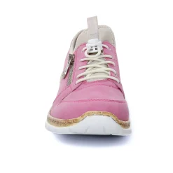 Tennis Rieker N42G0-31 Rose