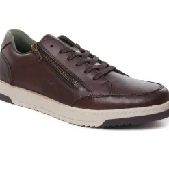 Tennis Rieker 17502-25 Nougat