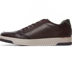 Tennis Rieker 17502-25 Nougat