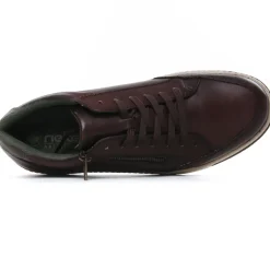 Tennis Rieker 17502-25 Nougat
