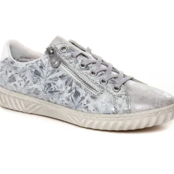 Tennis Rieker N0900-90 Silver