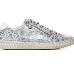 Tennis Rieker N0900-90 Silver