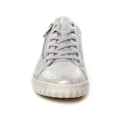 Tennis Rieker N0900-90 Silver