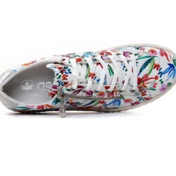 Tennis Rieker N0900-91 Weiss Meadow